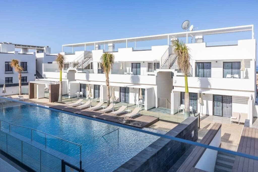 Изображение Esmeralda Cotillo Homes by Livvo (ex. Lacasa Apartments Cotillo) 4*