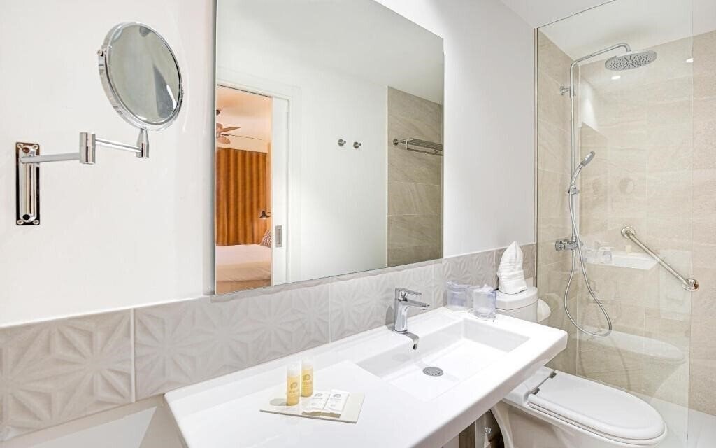 Фотография Arena Castillo 3*