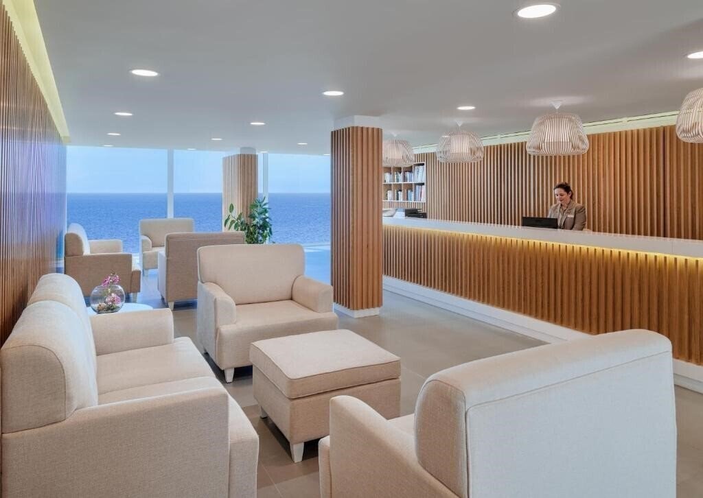 Картинка XQ El Palacete 4*