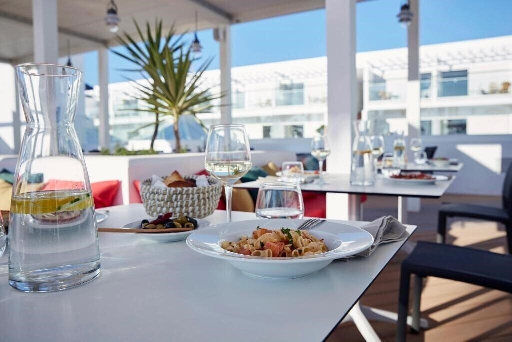 Фото Robinson Club Jandia Playa - Adults Only 3*