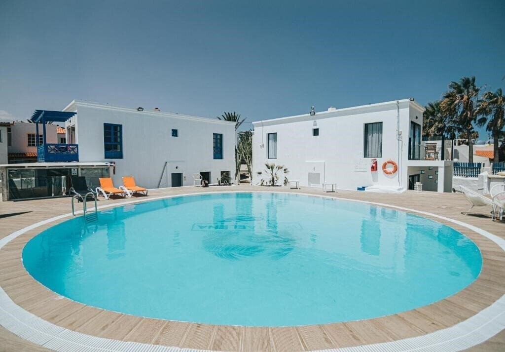 Отель Punta Elena Beach The Home Collection 2*