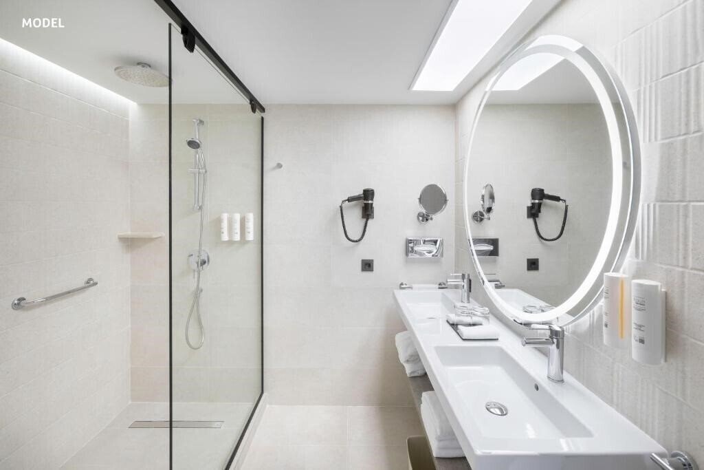 Фотография Hotel Riu Calypso - Adults Only 3*