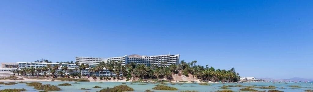 Фото Paradisus by Melia Fuerteventura 4*