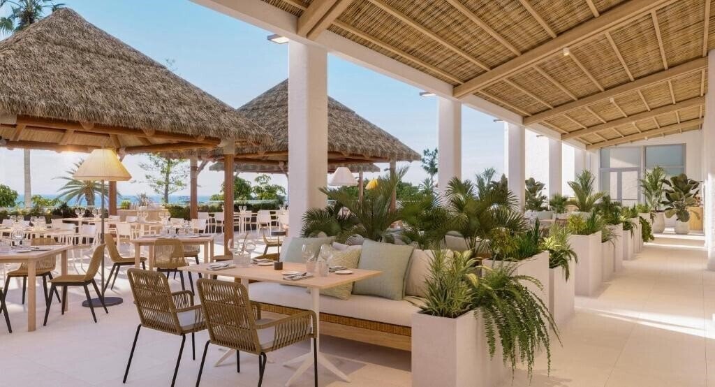 Фотография Paradisus by Melia Fuerteventura 4*