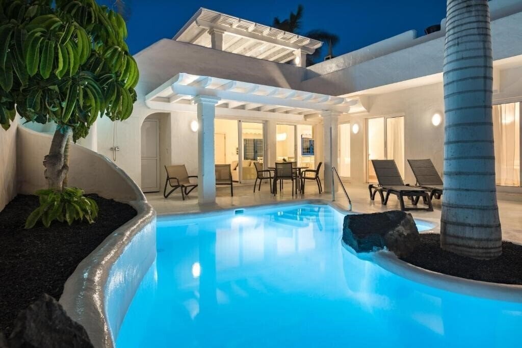 Изображение Bahiazul Villas Corralejo by Vreagestion 4*