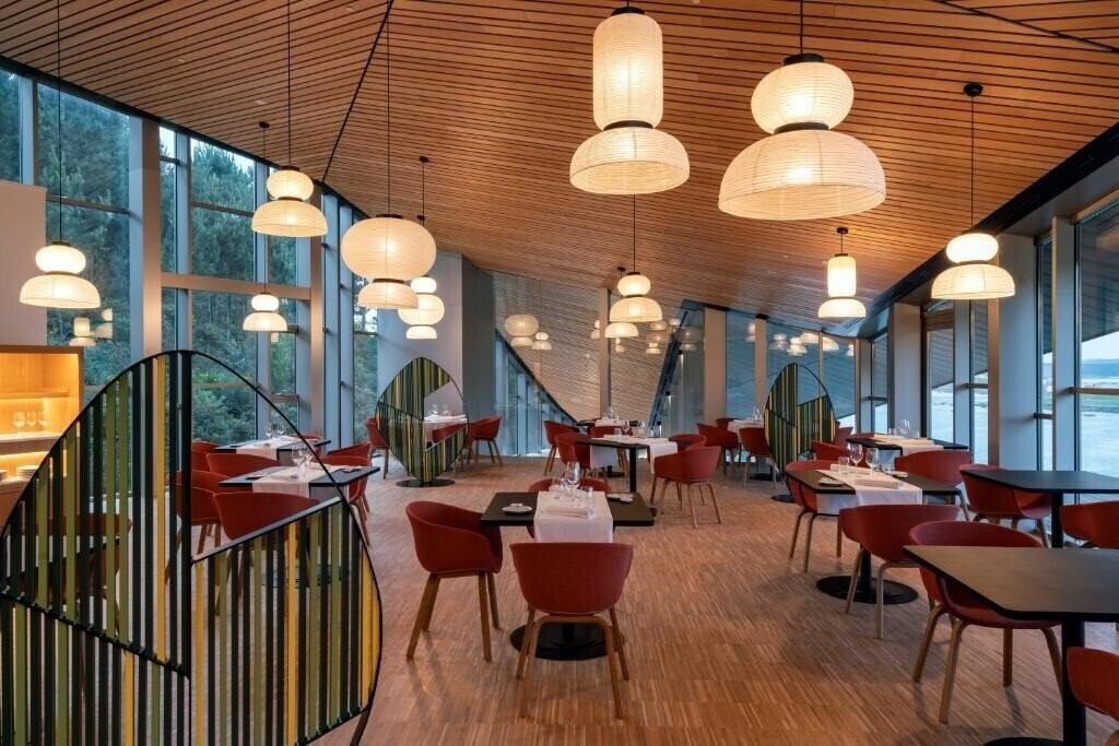 Картинка Parador Costa Da Morte 4*