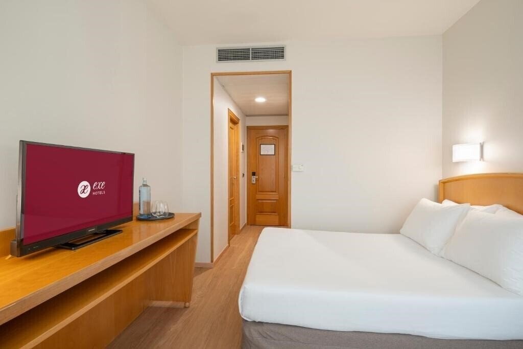 Картинка Hotel Exe Area Central 3*