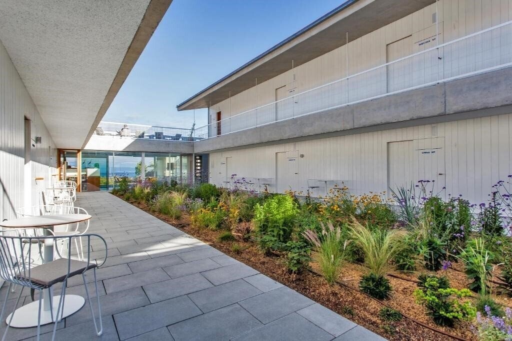 Изображение Bela Fisterra Hotel 3*