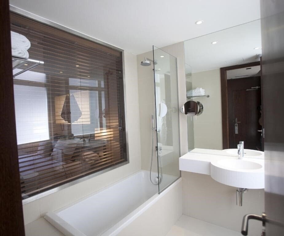 Фотография Carris Casa De La Troya 3*