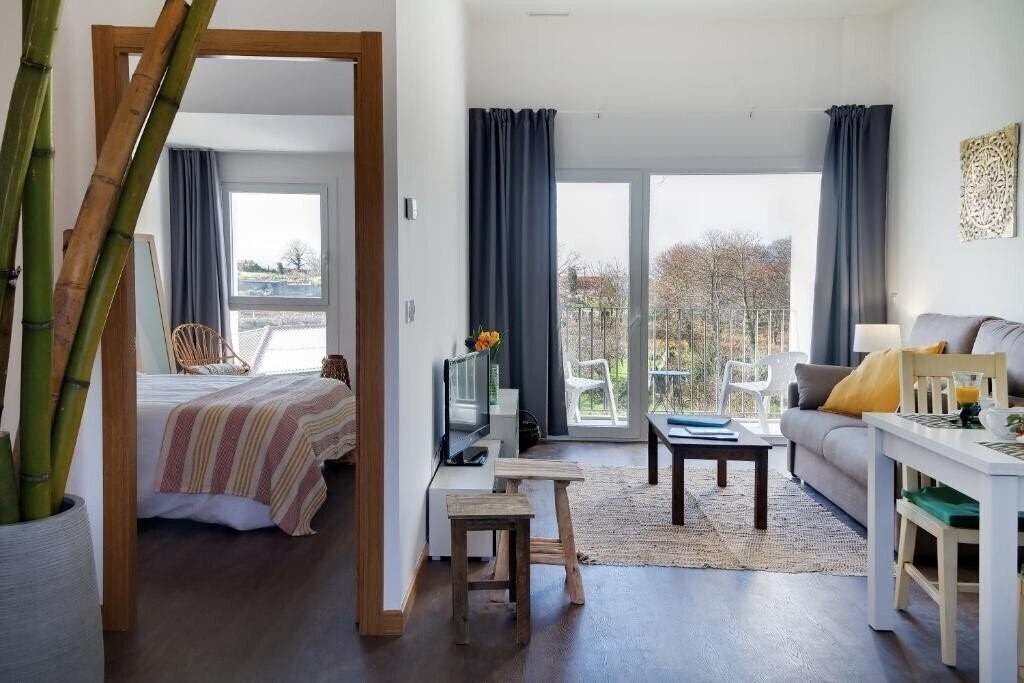 Фотография Duerming O Casal Da Martina 4*