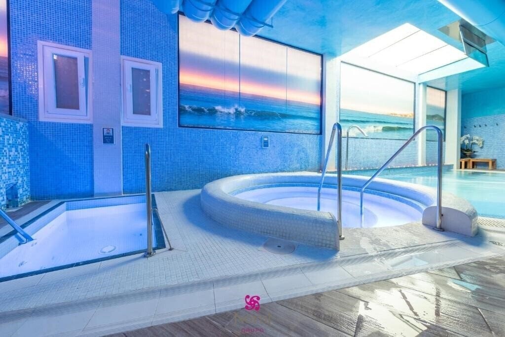 Фотография Norat Marina SPA 4*