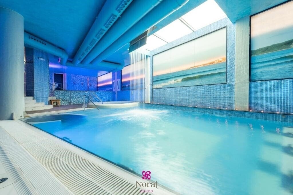 Изображение Norat Marina SPA 4*