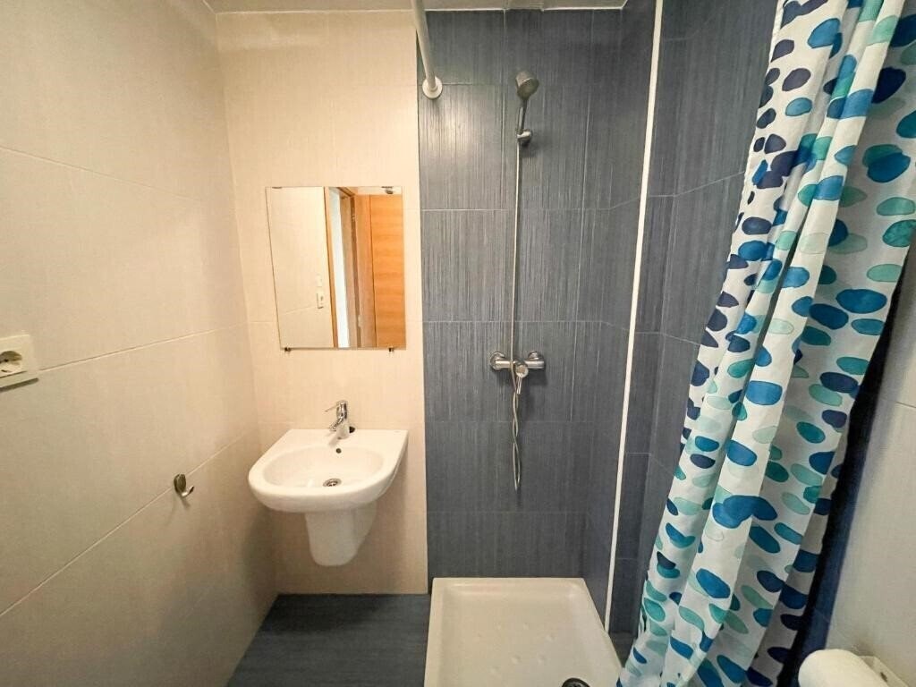 Фотография Apartamentos Barreiros 3000 3*
