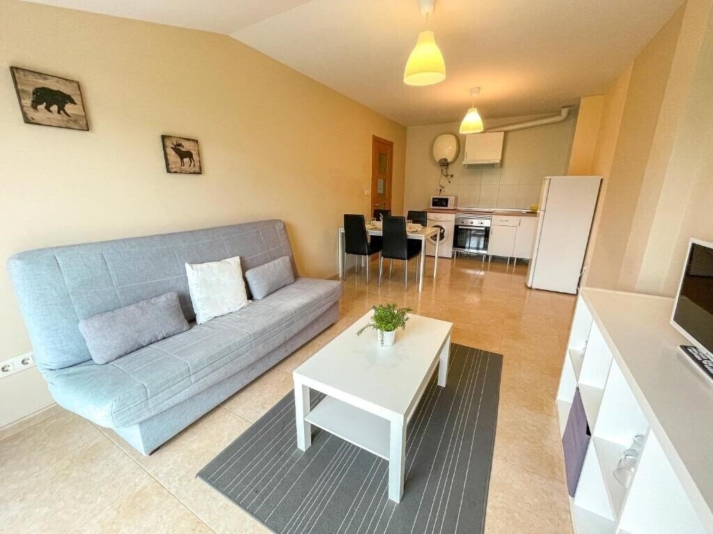 Изображение Apartamentos Barreiros 3000 3*