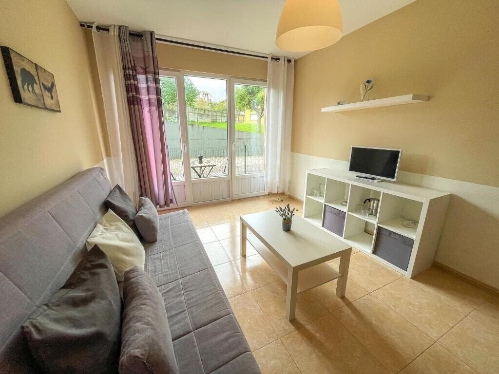 Картинка Apartamentos Barreiros 3000 3*