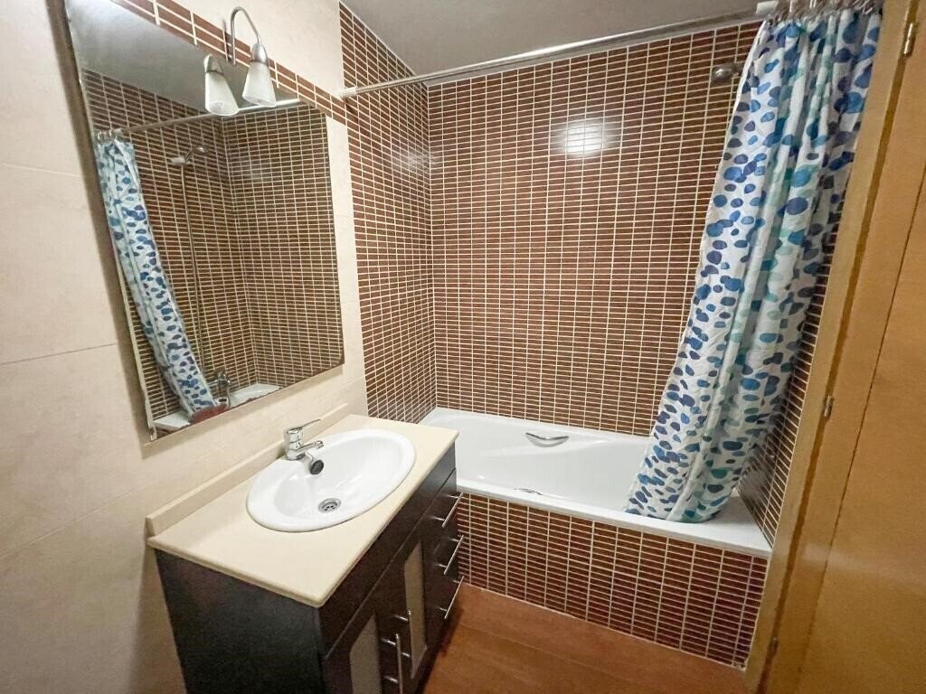 Фотография Apartamentos Foz 3000 (ex. Alojamientos Foz 3000) 3*