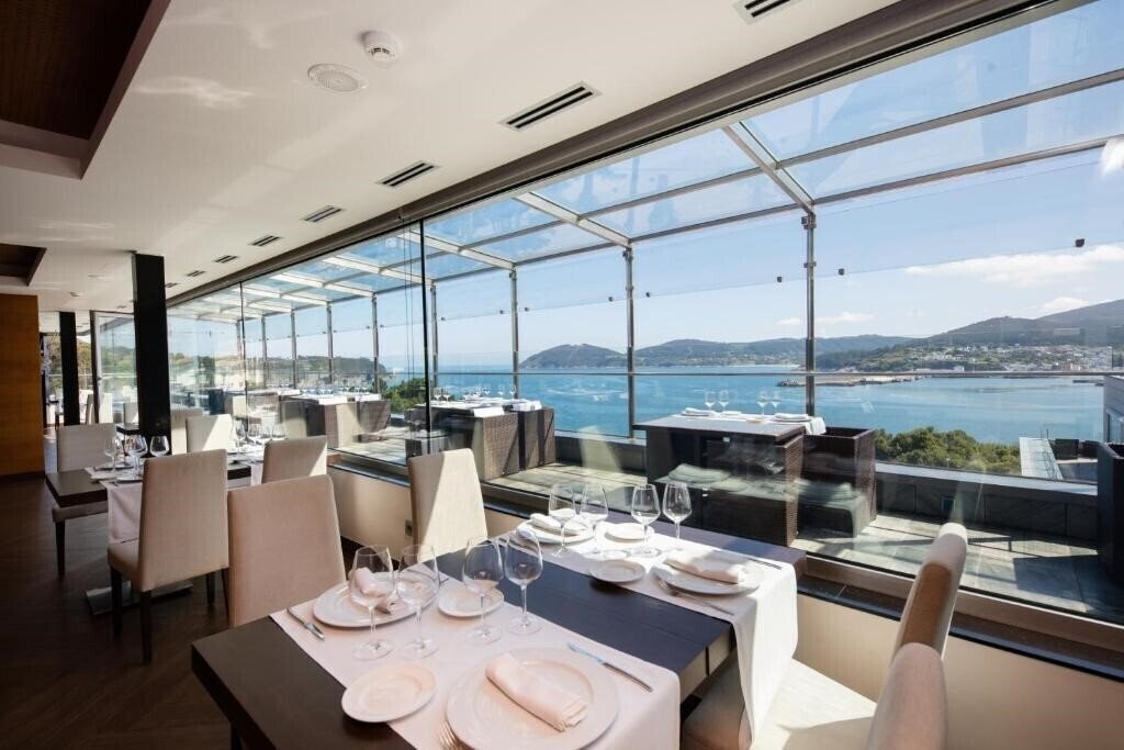 Картинка Thalasso Cantabrico Las Sirenas 4*