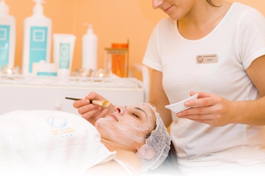 Картинка Oca Rio Pambre Balneario Palas De Rei 3*