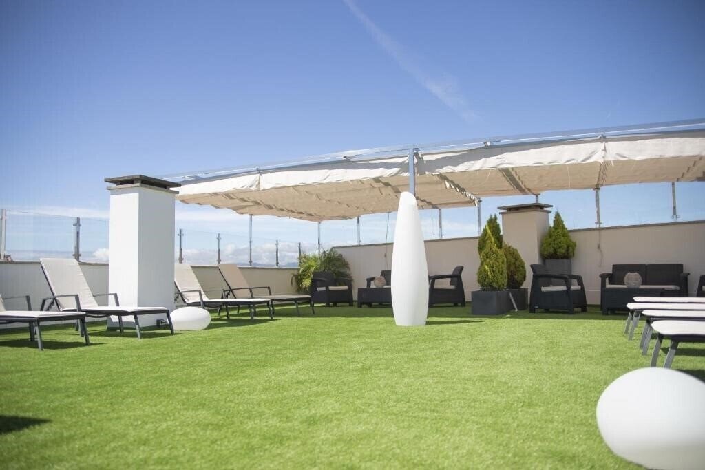 Изображение Maruxia 3*