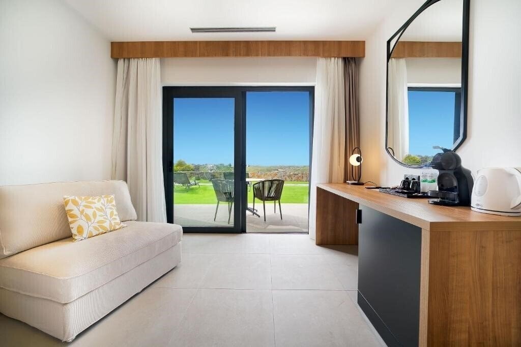 Картинка Bull Vital Suites & SPA 4*