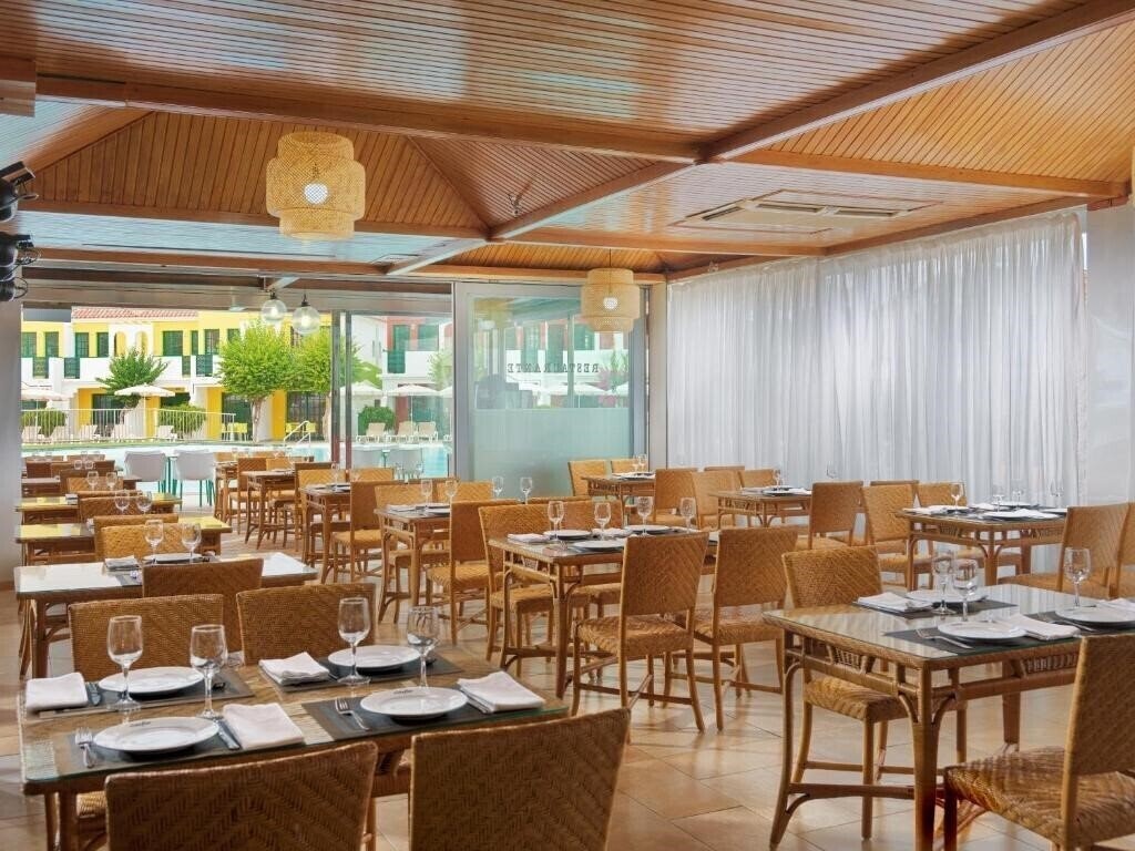 Фотография Bungalows Vistaflor 3*