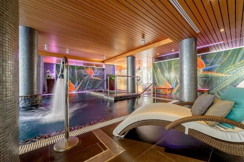 Фотография Cordial Mogan Playa 4*