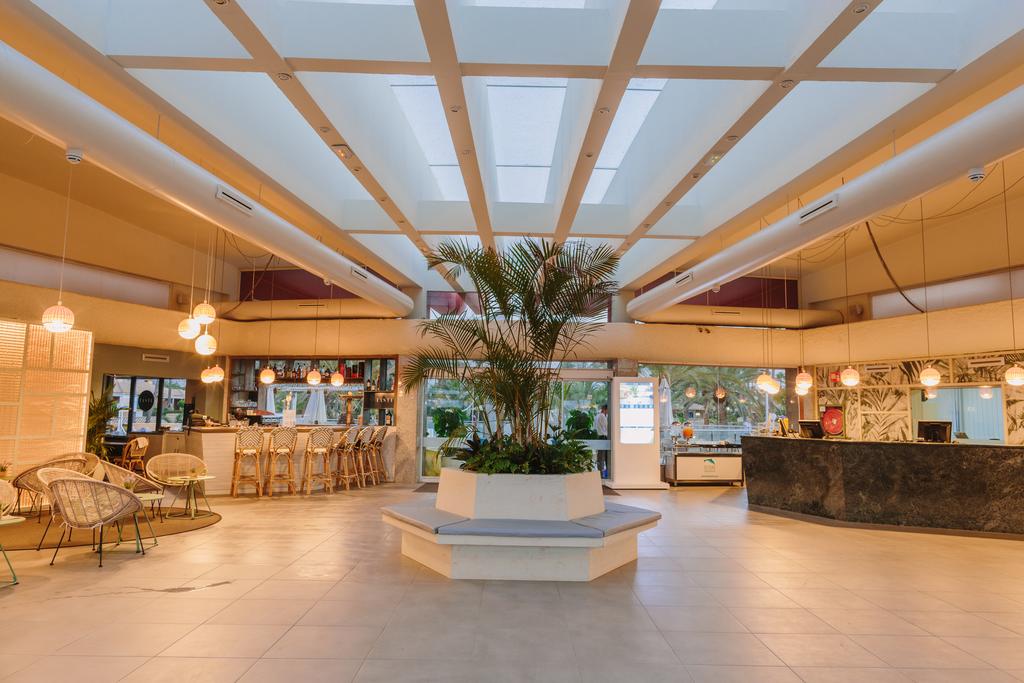 Фотография Dunas Suites & Villas Resort 4*