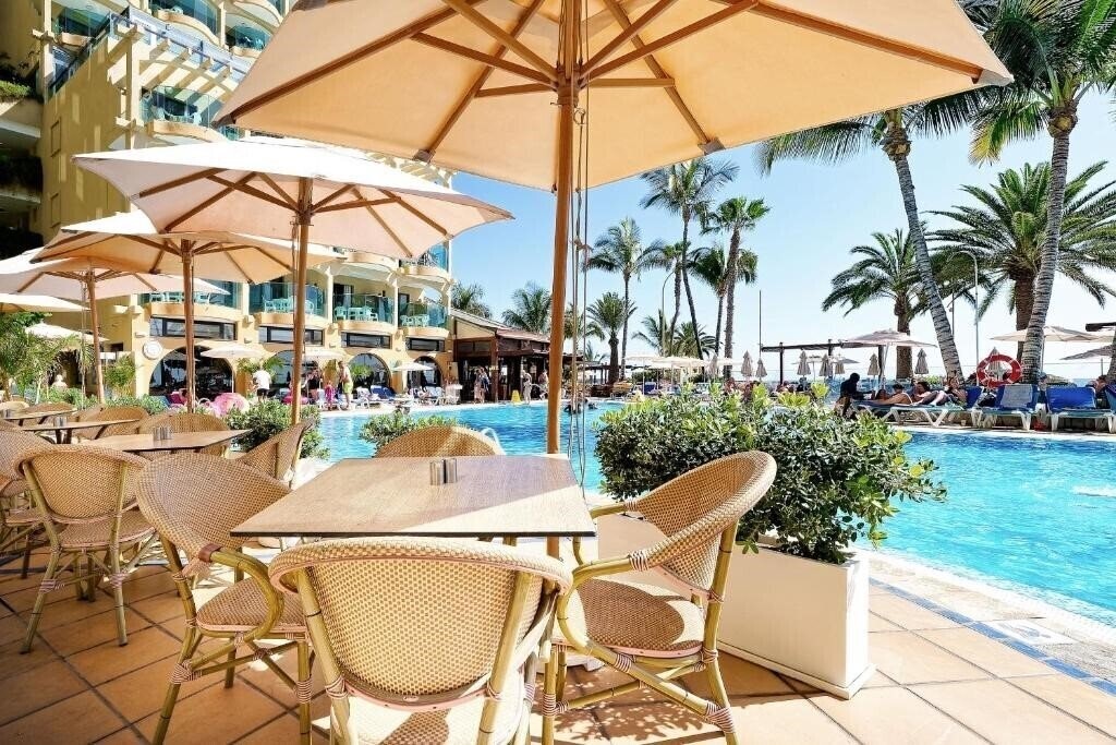 Изображение Bull Aparthotel Dorado Beach 3*