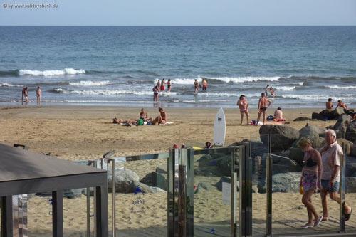 Фото Faro, a Lopesan Collection (ex. IFA Faro) 5*