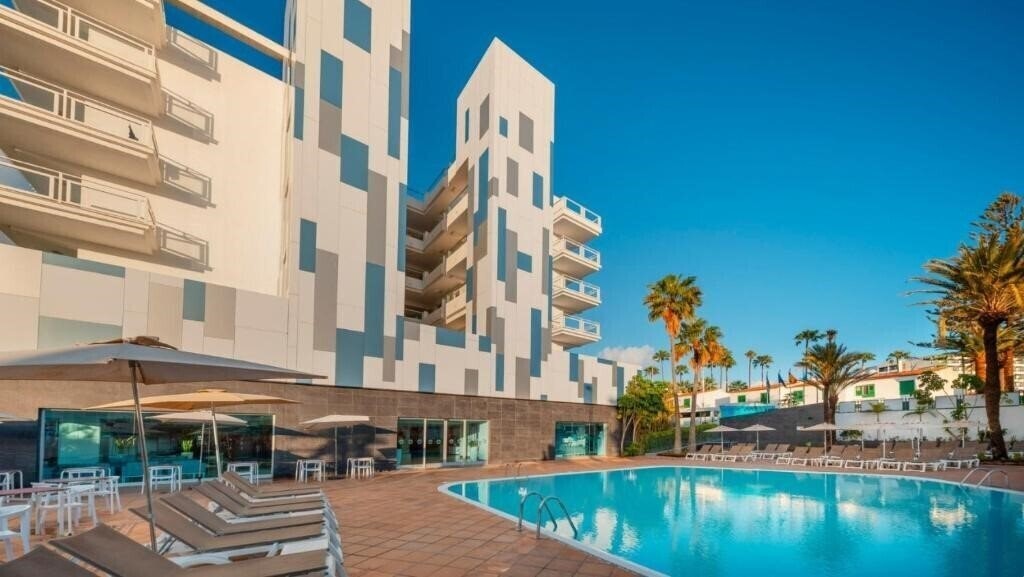 Фото Labranda Marieta (ex. Valentin) 4*