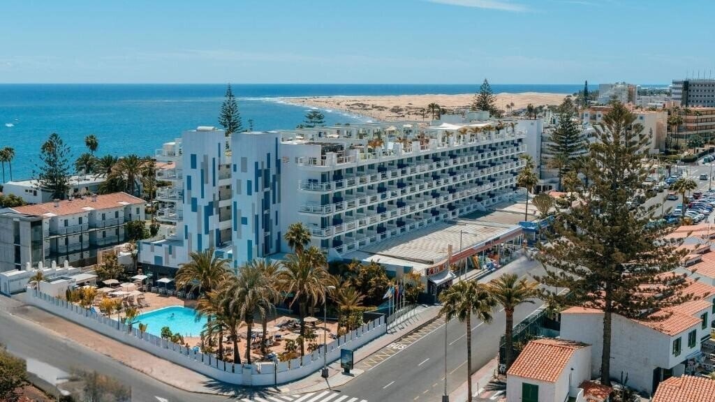 Фотография Labranda Marieta (ex. Valentin) 4*