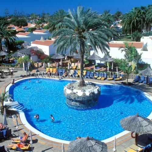 Фотография Sol Barbacan Aparthotel 4*