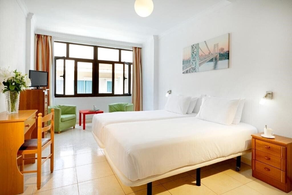 Отель Faycan 3*