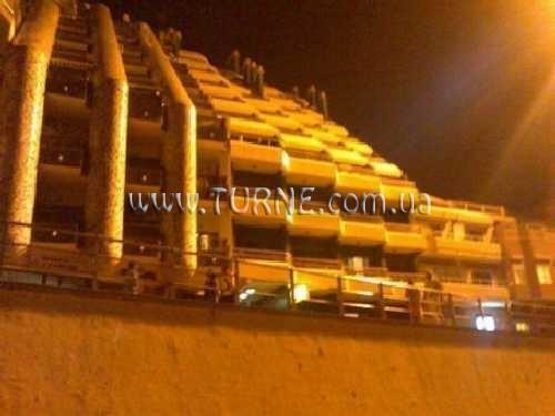 Картинка Brisamar Canteras 3*