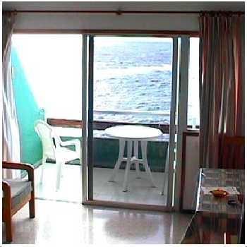 Фото Brisamar Canteras 3*