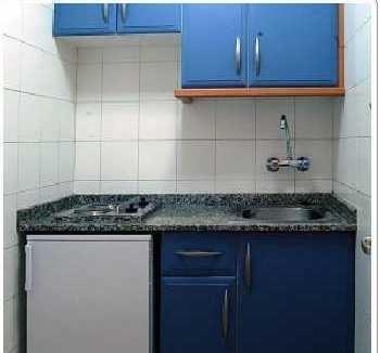 Отель Brisamar Canteras 3*