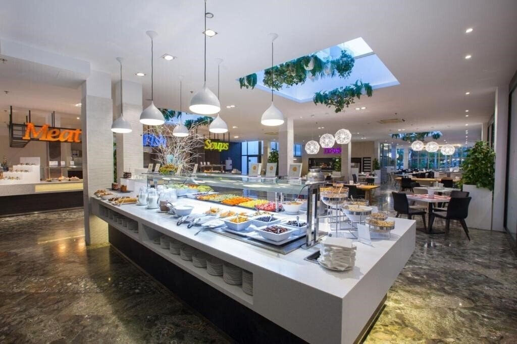 Картинка Ifa Catarina 4*