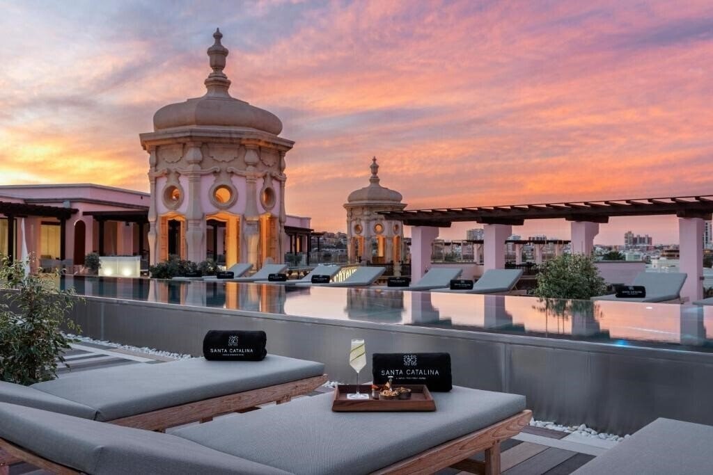 Фотография Santa Catalina, a Royal Hideaway Hotel 5*