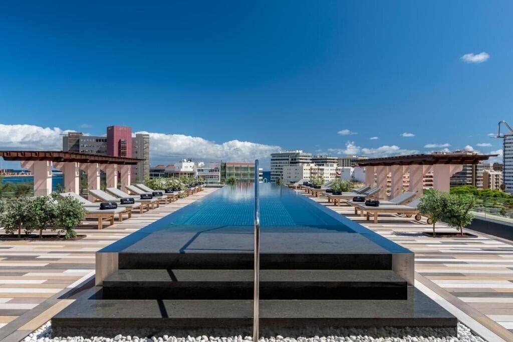 Изображение Santa Catalina, a Royal Hideaway Hotel 5*