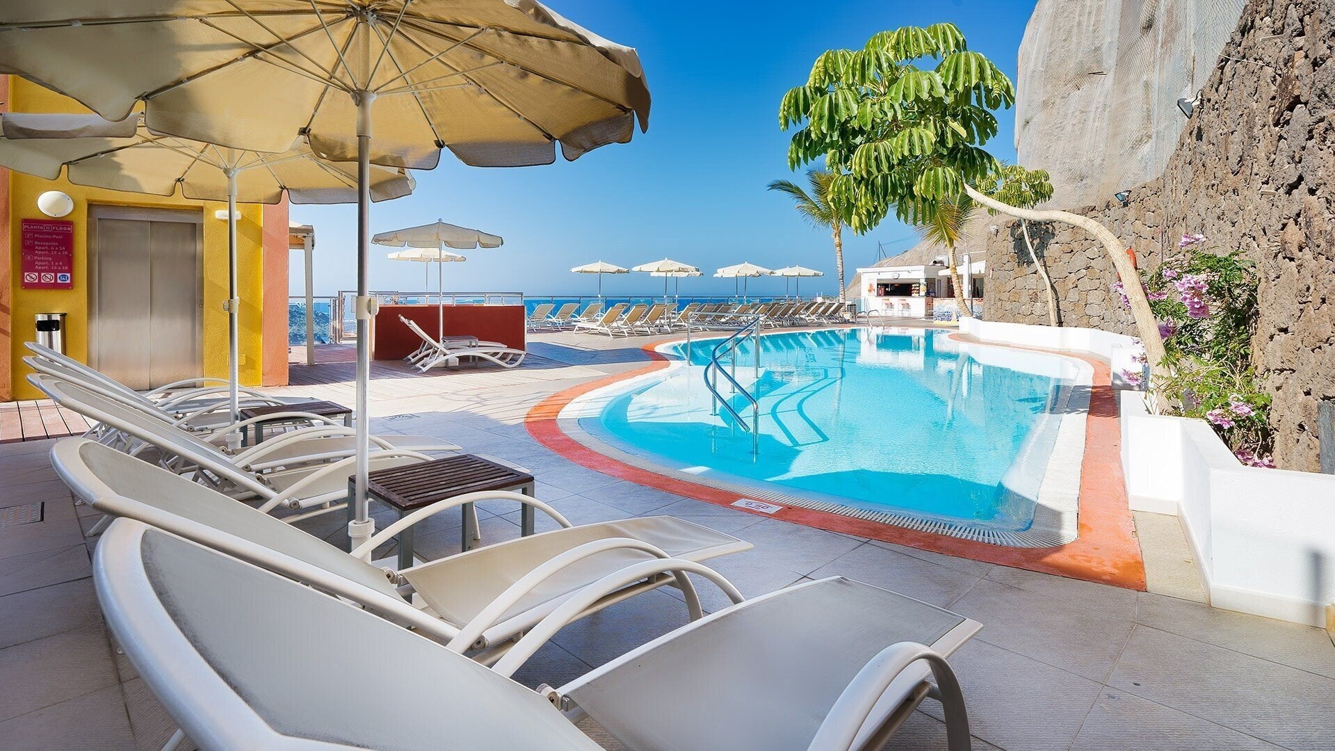 Изображение Las Villas De Amadores 4*