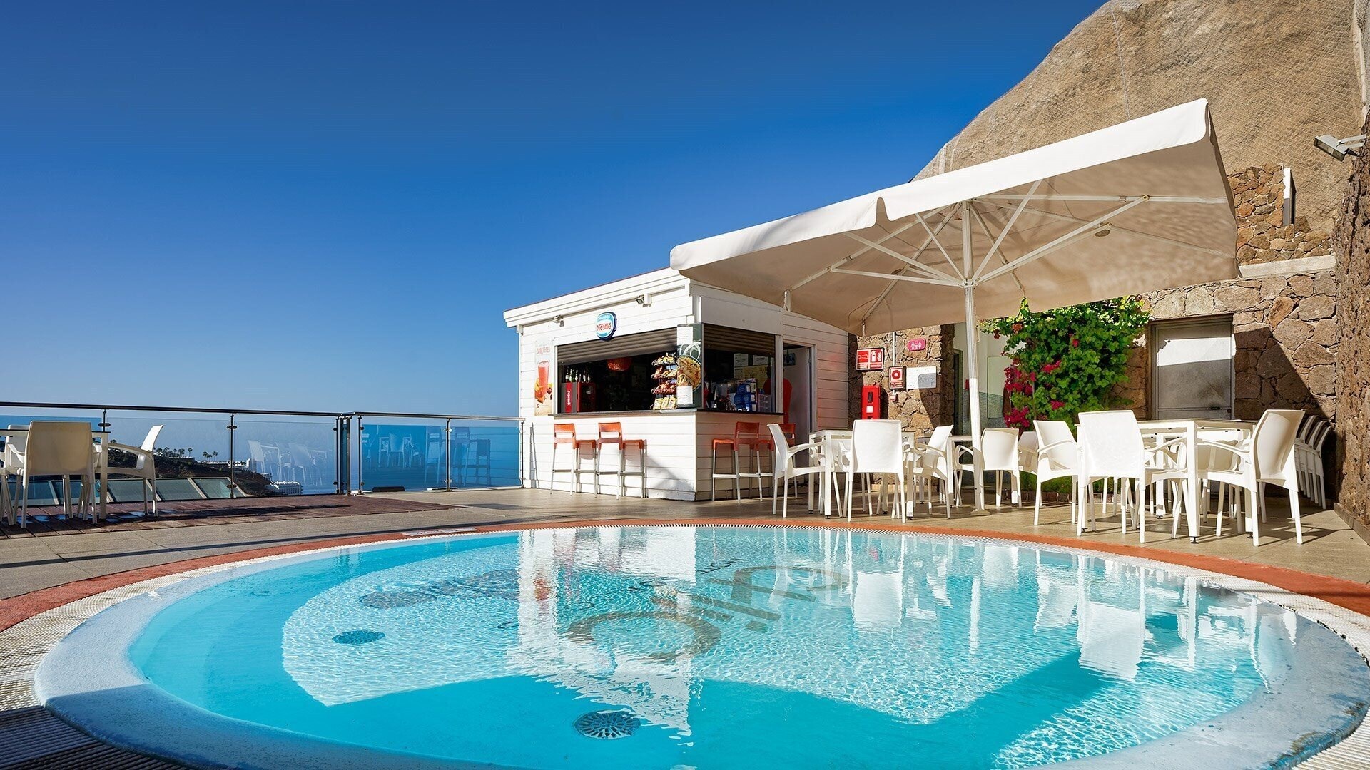 Картинка Las Villas De Amadores 4*