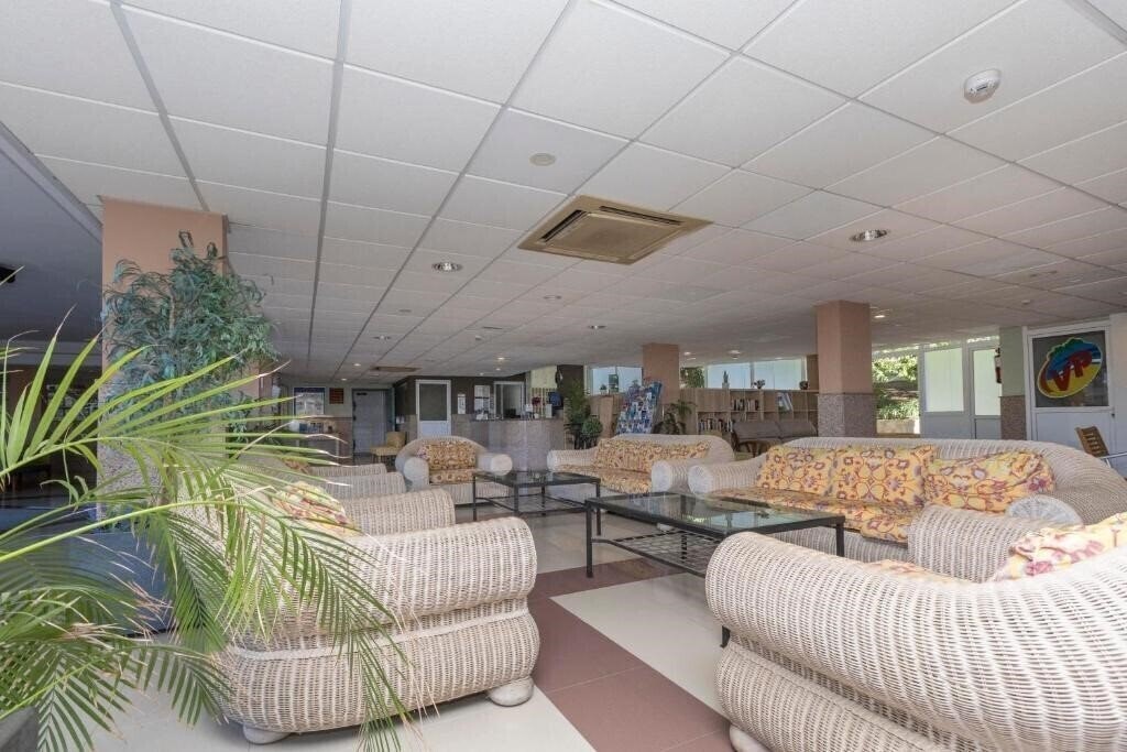 Картинка Livvo Veril Playa 3*