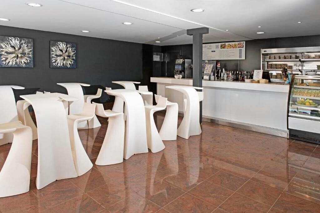 Картинка Mogan Princess & Beach Club 4*