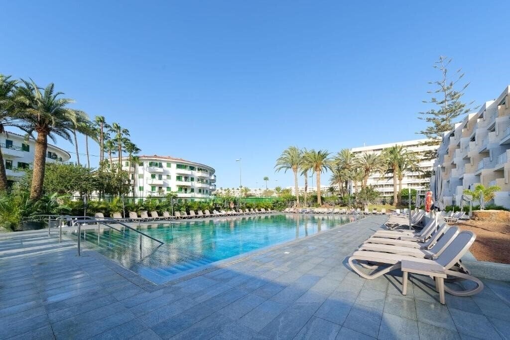 Фотография Jardin Del Atlantico Apartments 3*