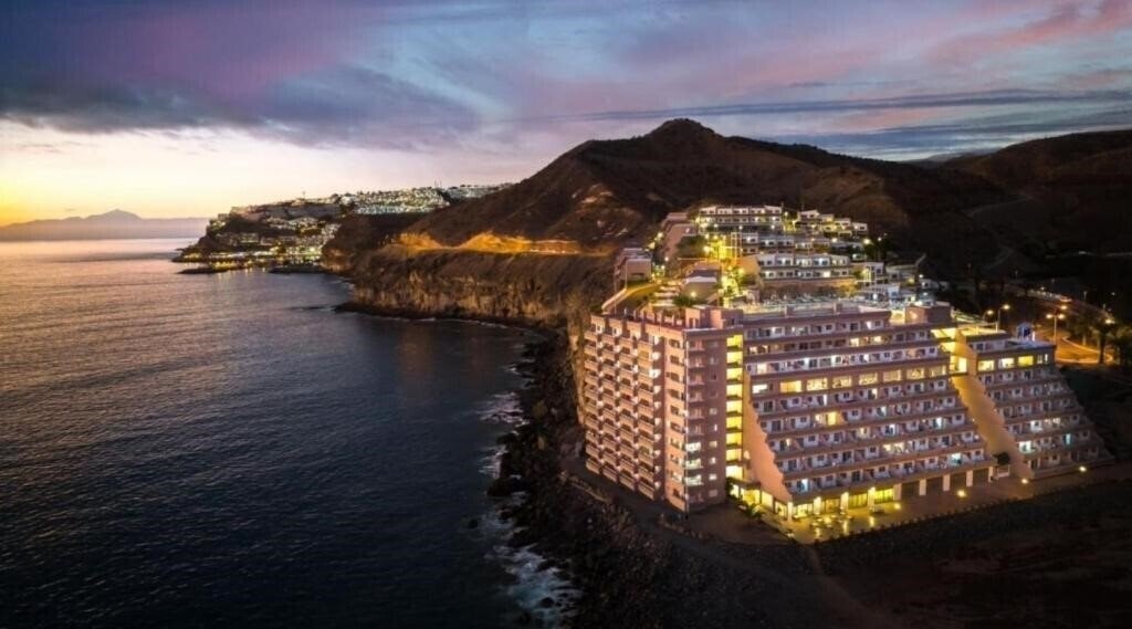 Отель Marina Elite 3*