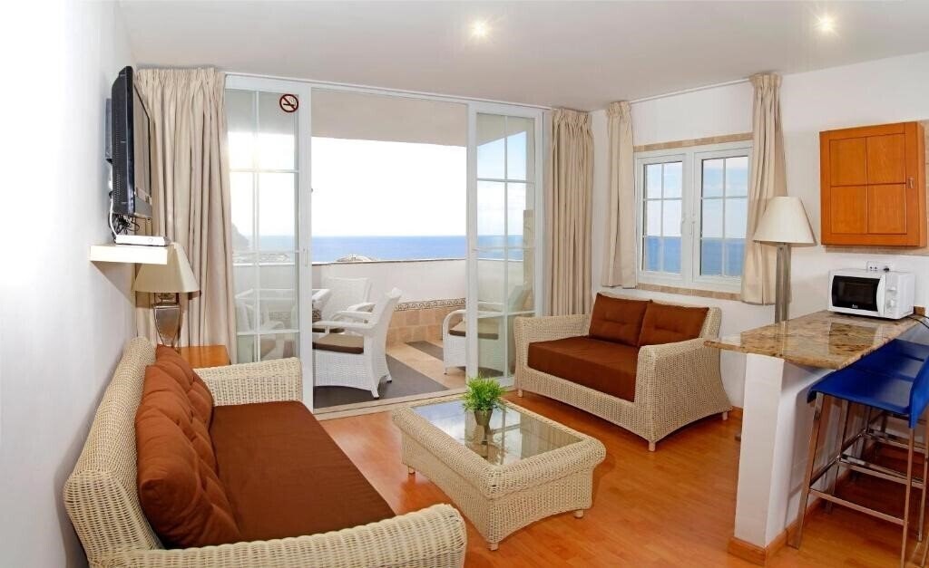 Картинка Aparthotel Maracaibo 3*