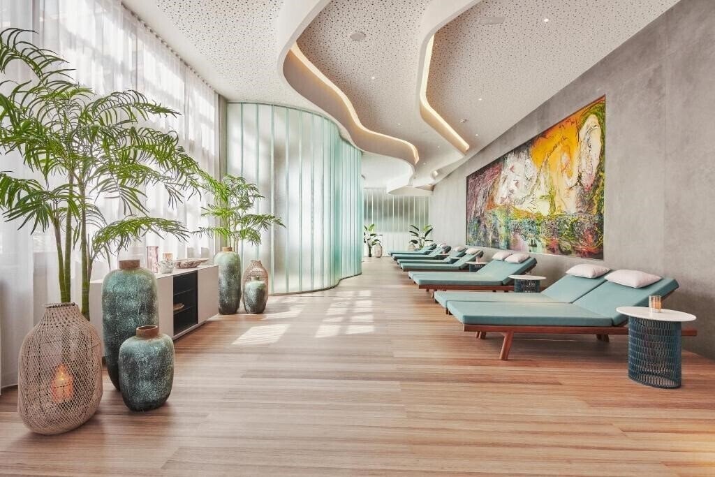 Изображение Gloria Palace San Agustin Thalasso & Hotel 4*