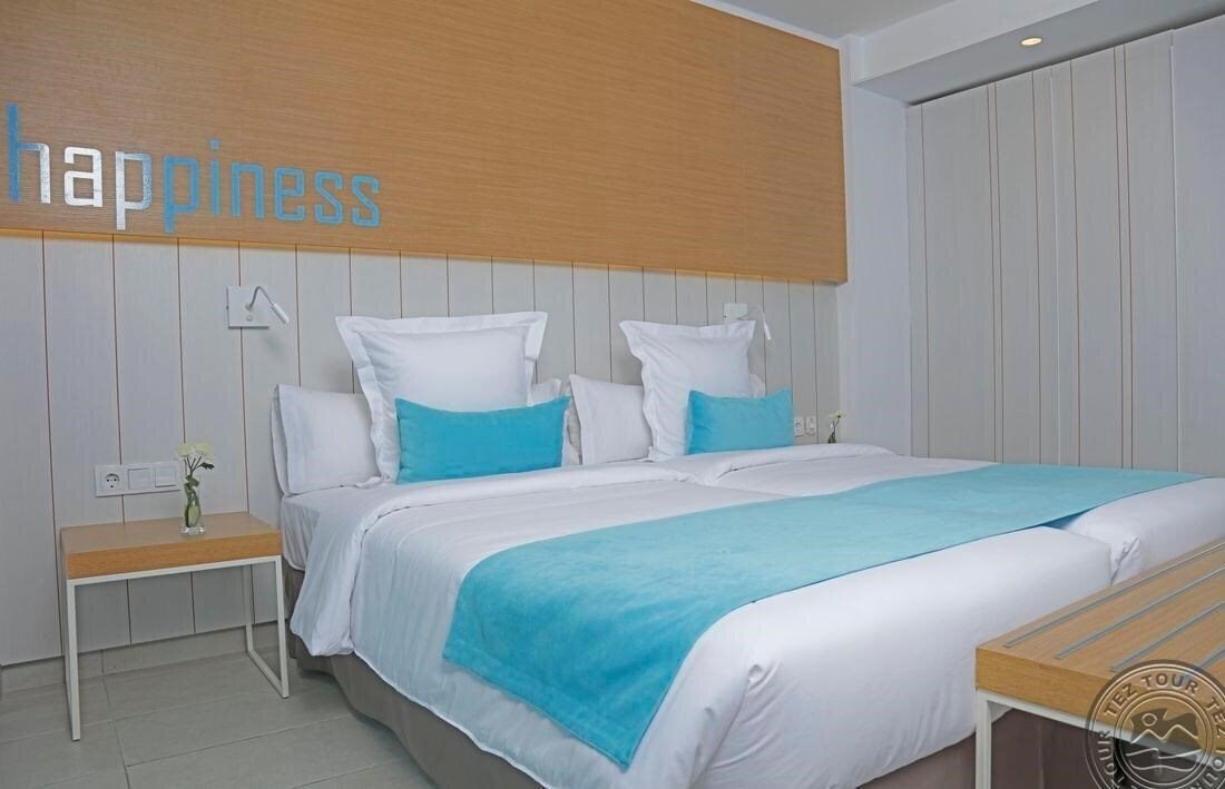 Картинка Labranda Bronze Playa 4*