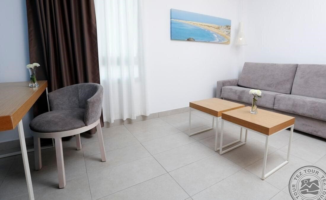 Изображение Labranda Bronze Playa 4*