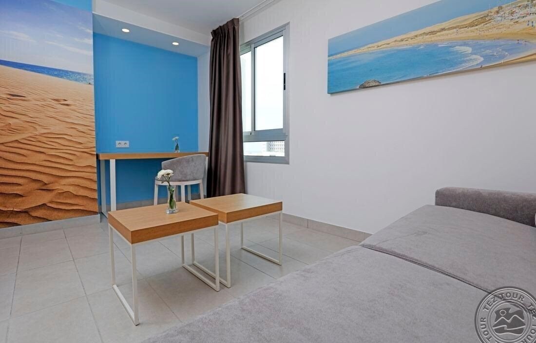 Фотография Labranda Bronze Playa 4*